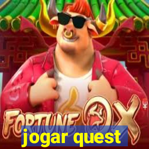 jogar quest