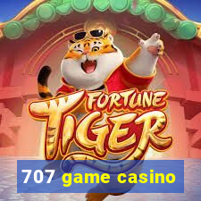 707 game casino