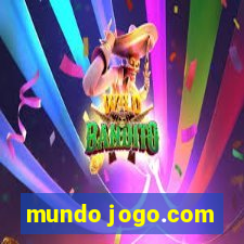 mundo jogo.com