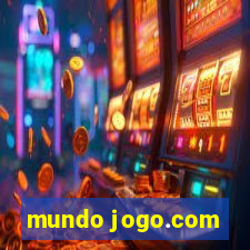 mundo jogo.com