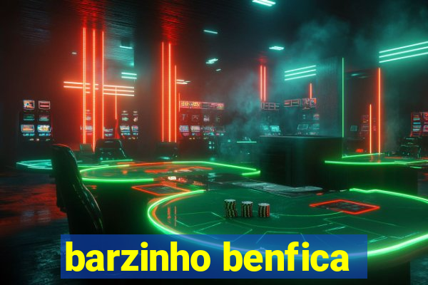 barzinho benfica