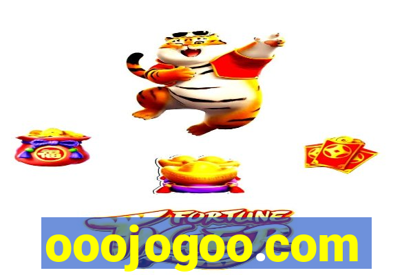 ooojogoo.com