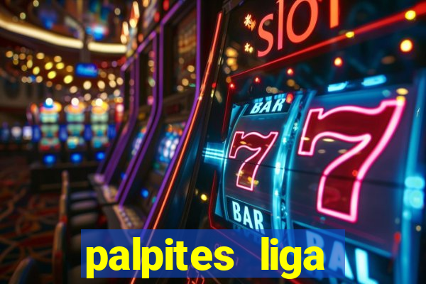 palpites liga europa hoje