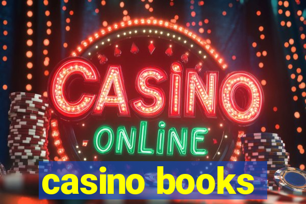 casino books