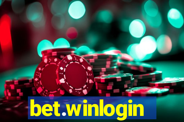 bet.winlogin