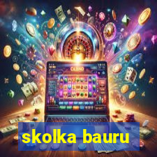 skolka bauru