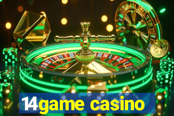 14game casino