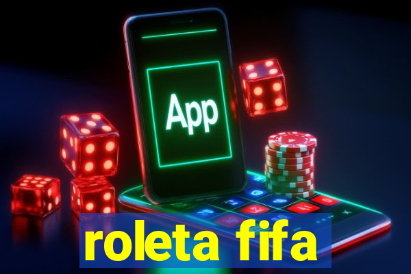 roleta fifa