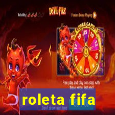 roleta fifa