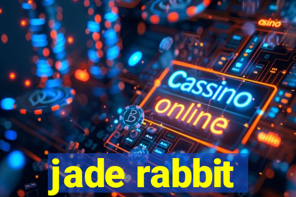 jade rabbit