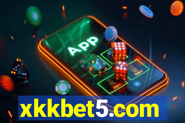 xkkbet5.com