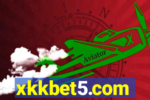 xkkbet5.com