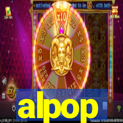 alpop