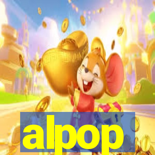 alpop