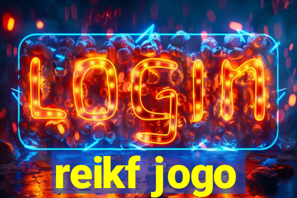 reikf jogo