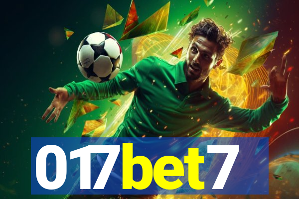 017bet7