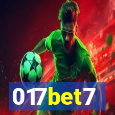 017bet7