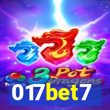 017bet7