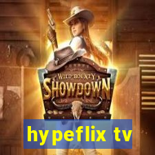 hypeflix tv