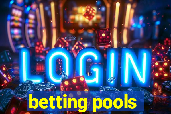 betting pools