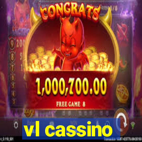 vl cassino