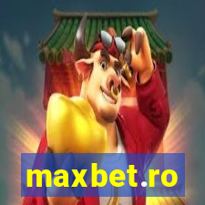 maxbet.ro