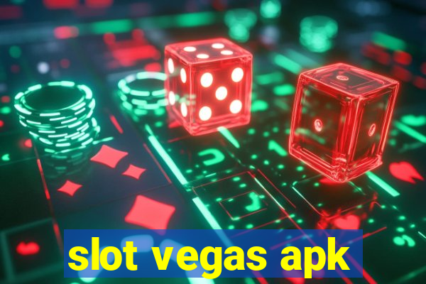 slot vegas apk