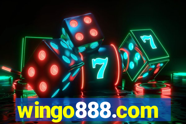 wingo888.com