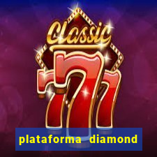 plataforma diamond 777 bet