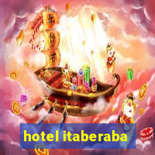 hotel itaberaba