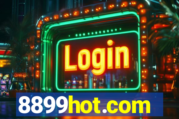 8899hot.com