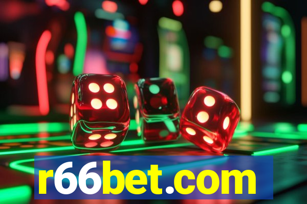 r66bet.com