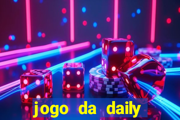 jogo da daily fortune teller