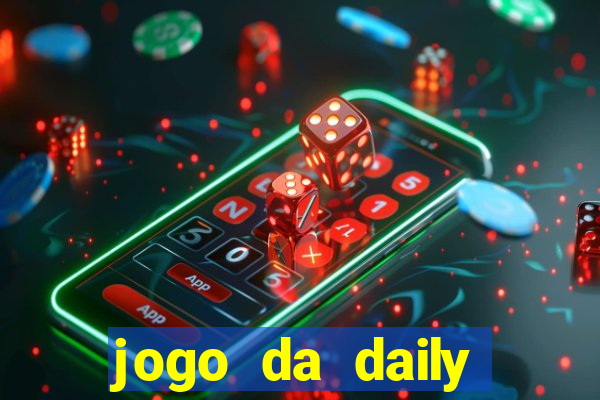 jogo da daily fortune teller