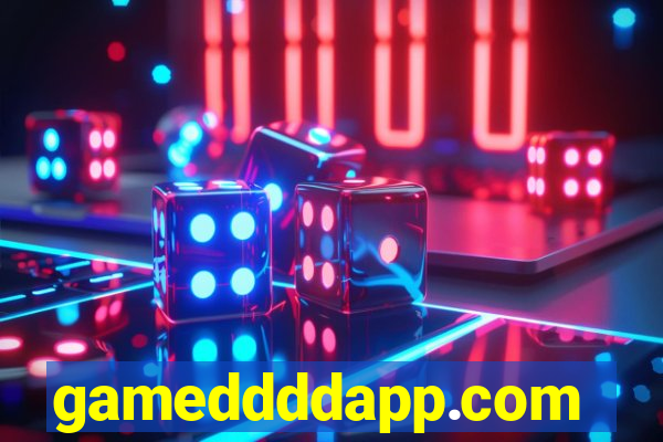 gameddddapp.com