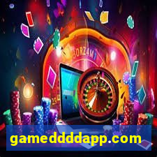 gameddddapp.com