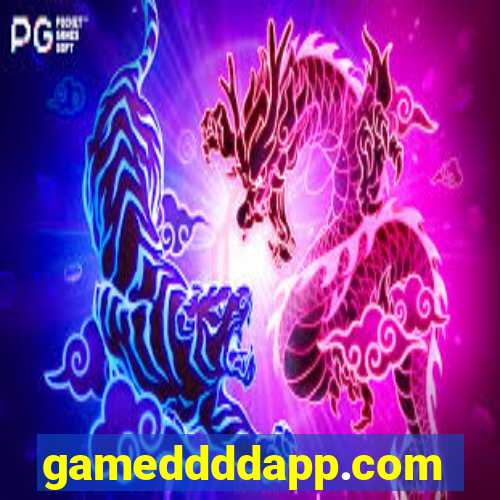 gameddddapp.com