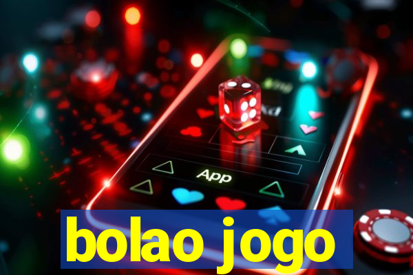 bolao jogo