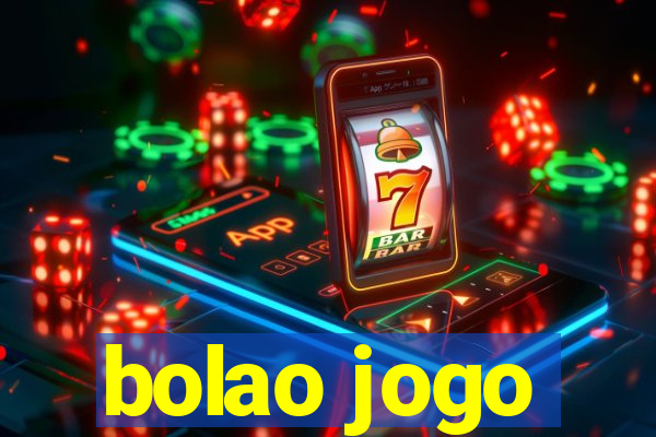 bolao jogo