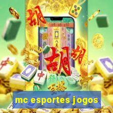 mc esportes jogos