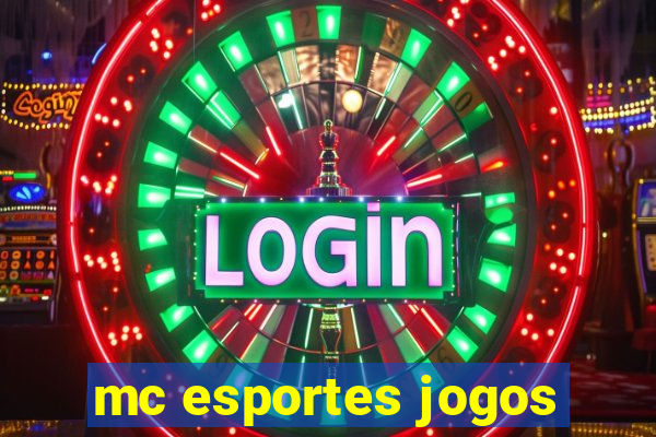 mc esportes jogos