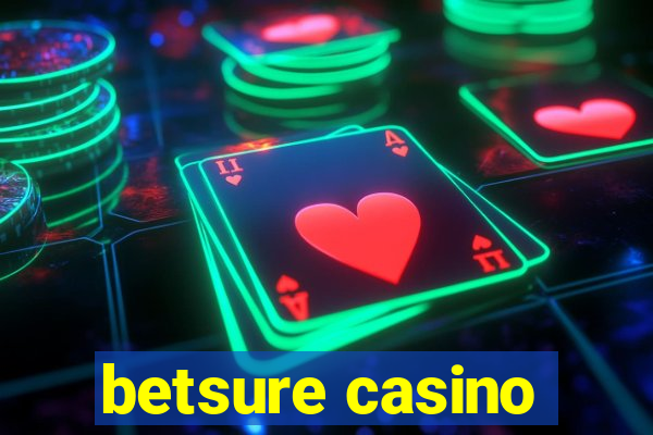 betsure casino