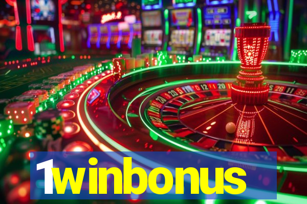 1winbonus