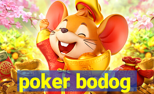 poker bodog