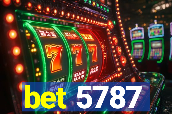 bet 5787