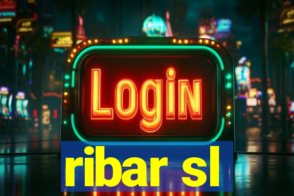 ribar sl