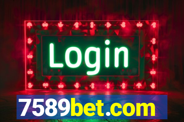 7589bet.com