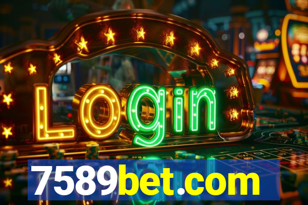 7589bet.com