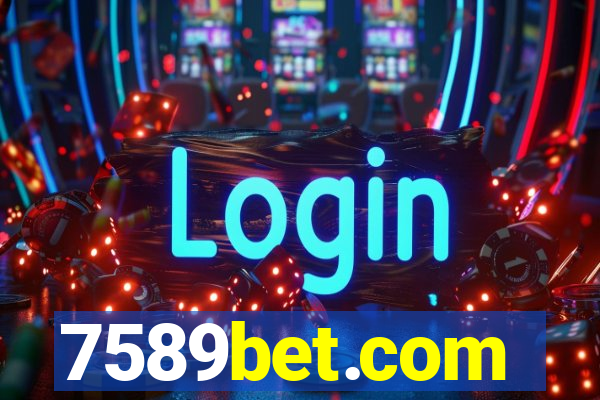 7589bet.com