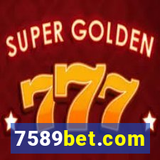 7589bet.com